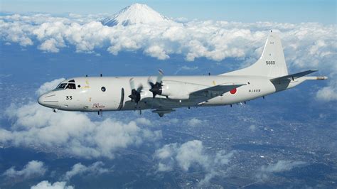 malaysia reportedly asks japan  lockheed  p  orion aircraft