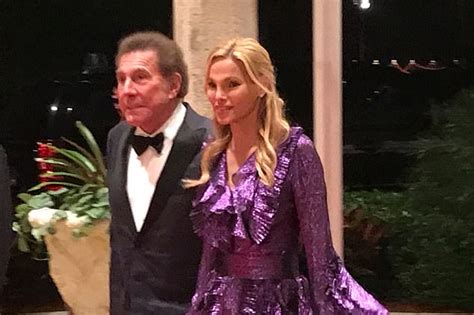 steve wynn paid 7 5m to worker he forced into sex daily mail online