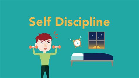 Why Self Discipline Is So Important