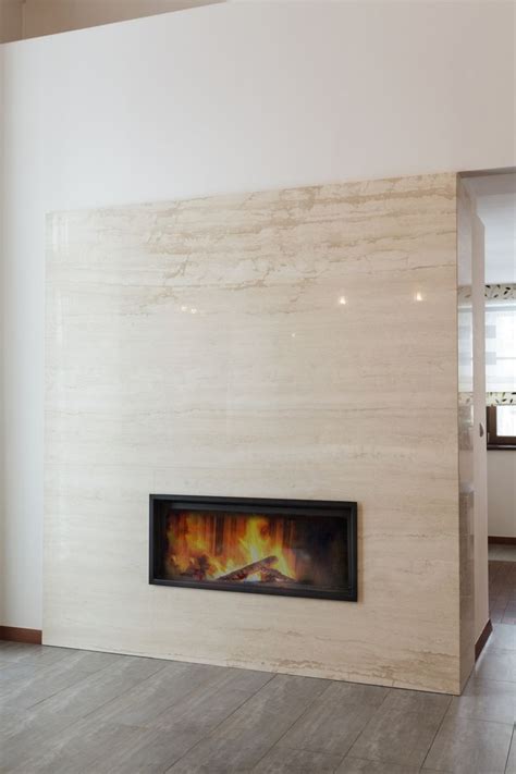 interior stone wall fireplace tuscan designs loversiq tiled fireplace wall fireplace tile