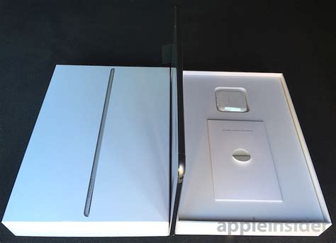 unboxing apples  ipad air   smart case smart cover appleinsider