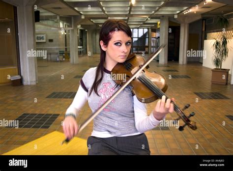 traditional irish fiddle player  res stock photography  images alamy