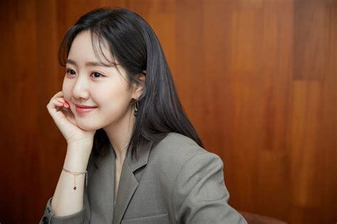 jin ji hee talks  portraying school violence   penthouse