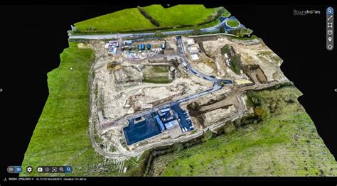 photogrammetry aerial photography  edited promotional video   south east