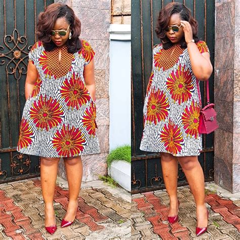 45 ankara dresses african ankara styles pictures of the latest plain