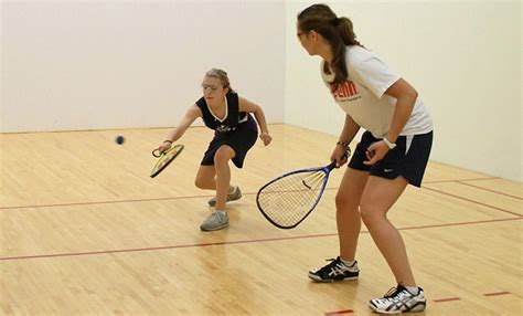 racquetball quick guide
