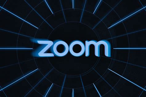 zooms  security feature    stop zoombombers   tracks  verge