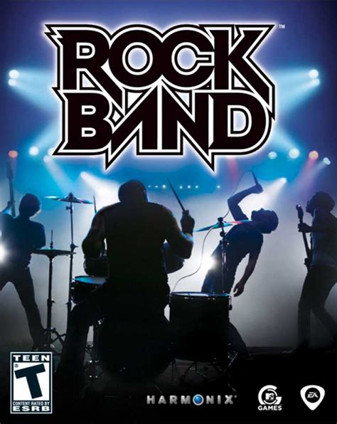 rock band game giant bomb