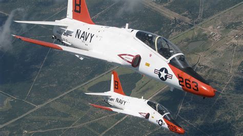 navy   goshawk jet trainers collide  mid air  texas