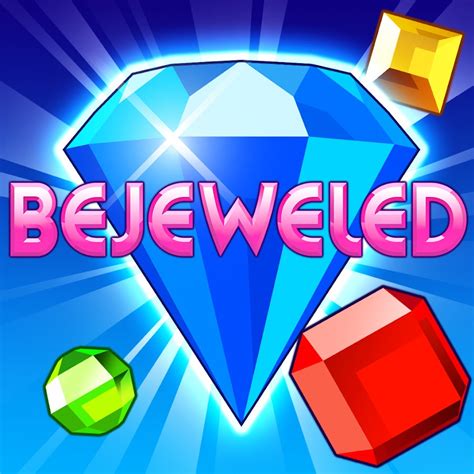 bejeweled youtube