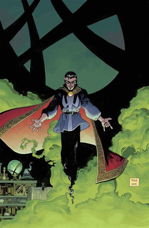 doctor strange screenshots images and pictures comic vine