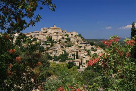 gordes foto bild europe france provence alpes cote dazur bilder