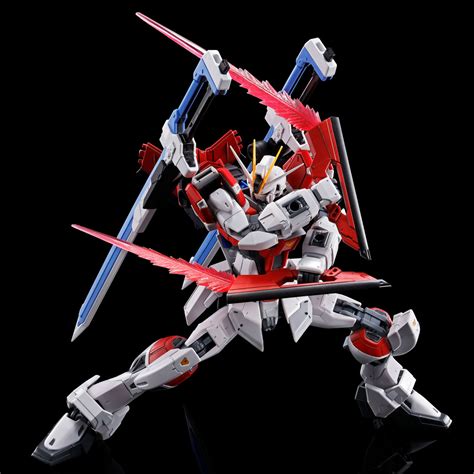 Rg 1 144 Sword Impulse Gundam [feb 2021 Delivery] Gundam Premium