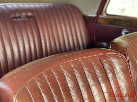 riley  ltr rmf classic cars  sale treasured cars