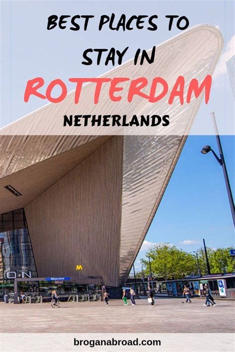 stay  rotterdam  hotels  hostels  rotterdam   budget brogan