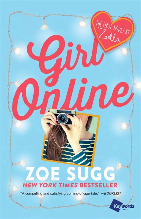 girl  book  zoe sugg official publisher page simon