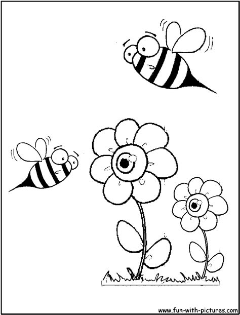 flowers coloring pages  printable colouring pages  kids