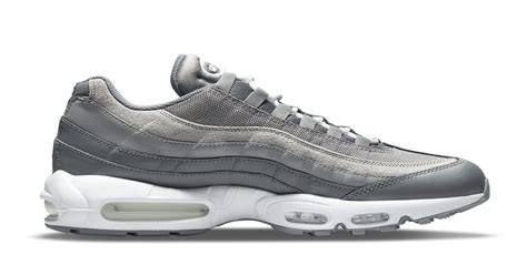 nike air max  cool grey release info heres   buy  pair