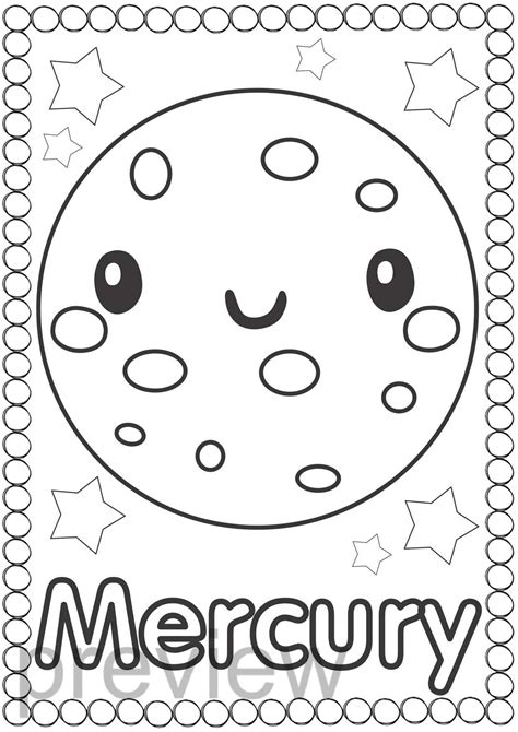 spaceplanets coloring pages space coloring pages planet coloring