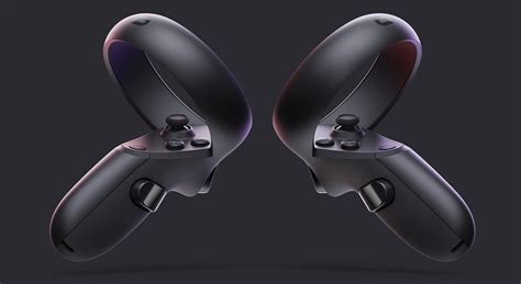 oculus quest announced  dof standalone vr headset