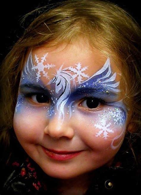 Pin By Tessa Loehwing On Grimage Face Painting Unicorn