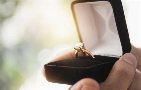 8 unexpected signs he is about to propose women s health