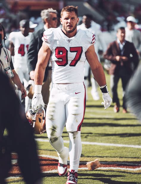 ncaa football player nick bosa page 10 lpsg