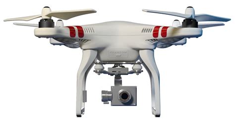 quadcopter drone  model