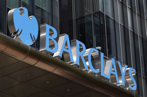 barclays bank fined millions  market manipulation case