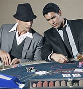 Résultat d’image pour Blackjack joueurs. Taille: 171 x 185. Source: tableau-blackjack.com