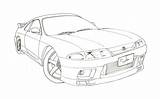 Nissan R33 Skyline Blueprint Car Drift Template Coloring Pages Inked Wip Sketch Deviantart Source Adobe Cs5 Photoshop Camera Windows sketch template