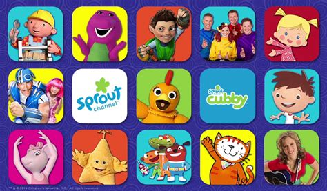 sprout channel cubby pbs kids sprout tv wiki fandom