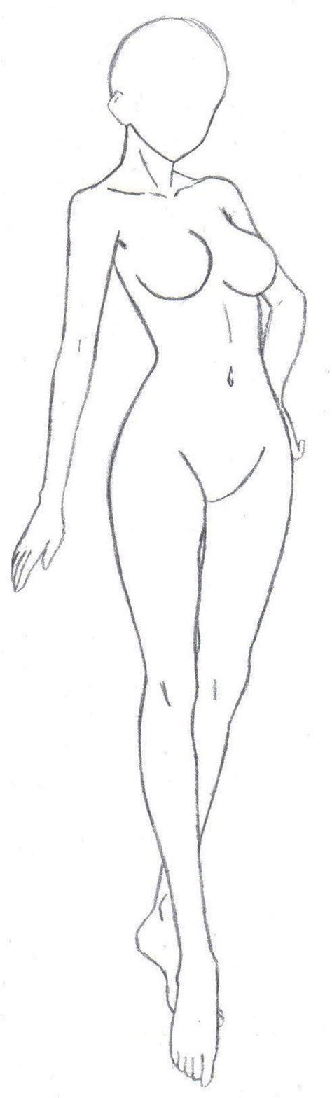 body frame 2 by beta type jakuri on deviantart drawing pinterest deviantart