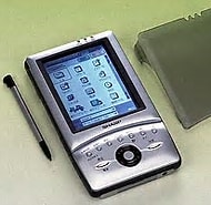 ザウルス PDA 活用 に対する画像結果.サイズ: 190 x 141。ソース: middle-edge.jp