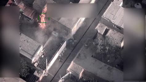 crane sorcier military drone strike footage compatible avec protection goneryl