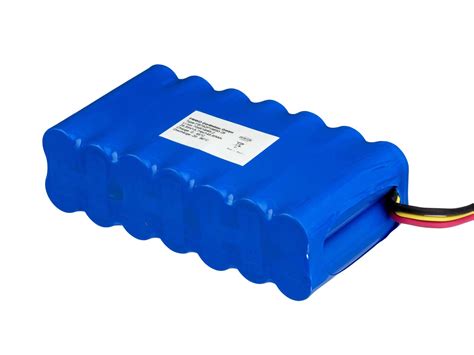 7s2p Li Ion Battery Pack