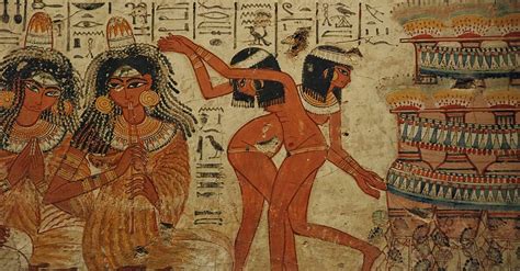 love sex and marriage in ancient egypt world history encyclopedia