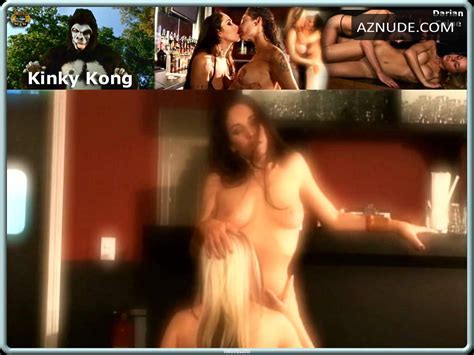 Kinky Kong Nude Scenes Aznude