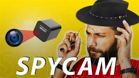 We Tried All Cheap Spy Cameras From Amazon Youtube