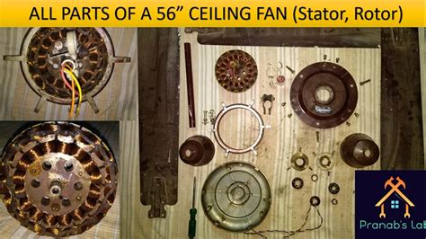 parts   ceiling fan called americanwarmomsorg