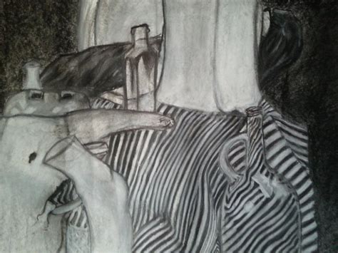 Drawing 2 By Cassandra Pike At