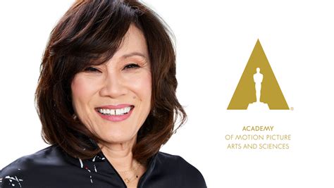 Janet Yang Re Elected Motion Picture Academy President