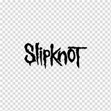 Slipknot Hiclipart sketch template