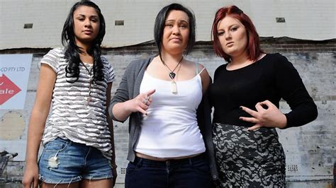 Sydney’s Shocking Girl Gangs Brawl It Out On Video The Courier Mail