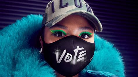 interesting reads lizzo launches new campaign with voting