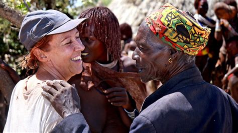 Bbc Two Tribal Wives Series 2 Ethiopia