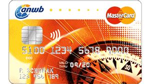 anwb creditcard aanvragen vergelijk anwb cards
