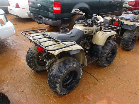 yamaha big bear   wheeler vinsna    operate