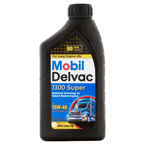 mobil delvac   heavy duty diesel oil sunshine