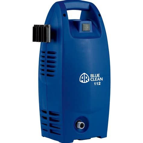 product ar blue clean electric pressure washer  gpm  psi model ar